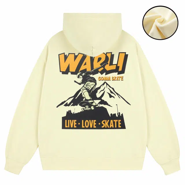 WARLI logo