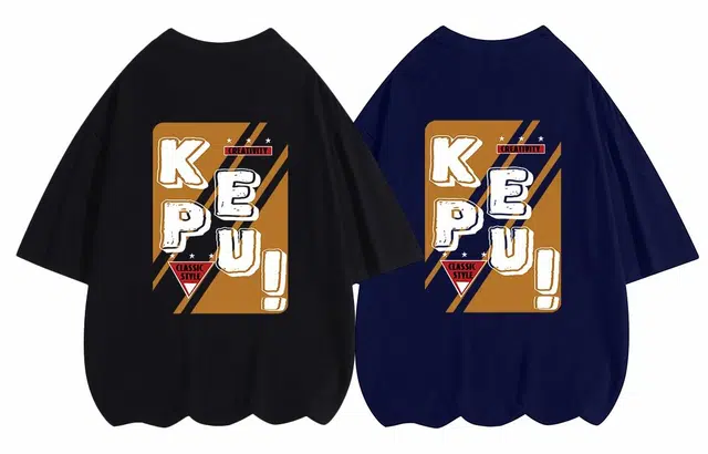 kepu T 2