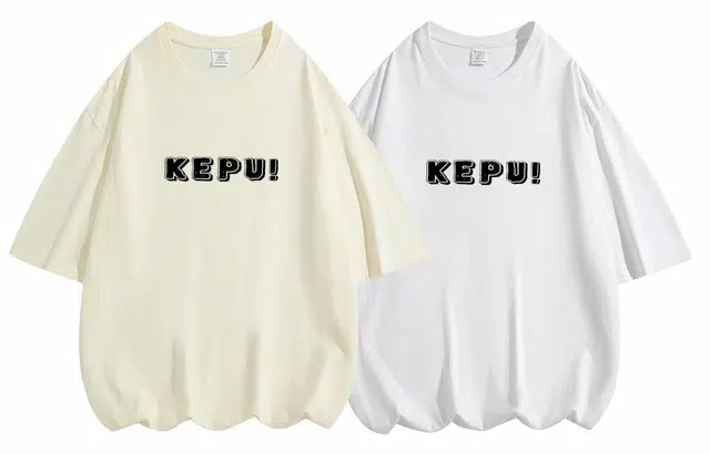 kepu T 2