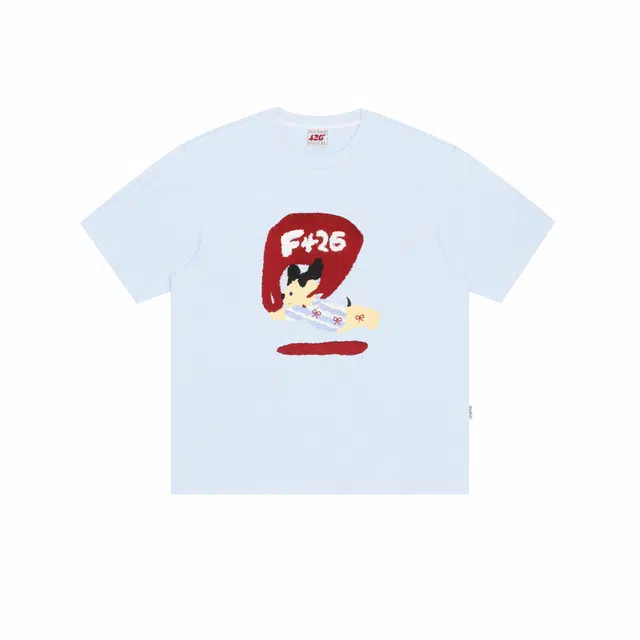 F426 T