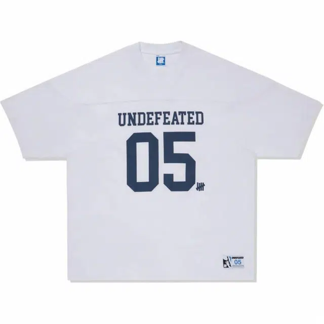 UNDEFEATED SS24
