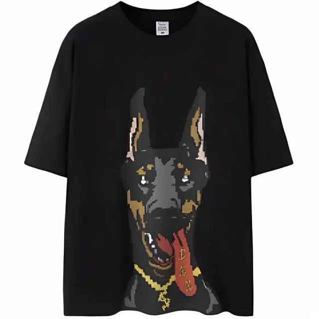 VIPGOOSE T