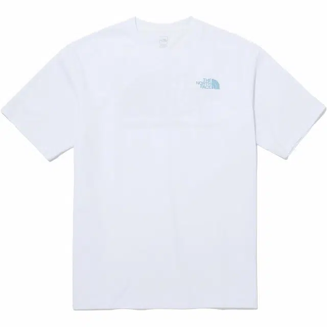 THE NORTH FACE LogoT