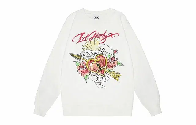 Ed Hardy
