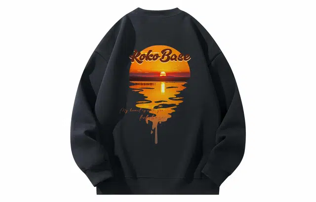 KOKO BASE