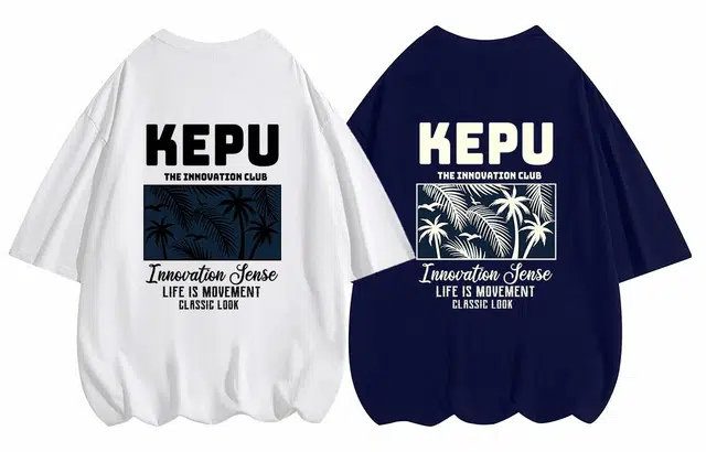 kepu T 2