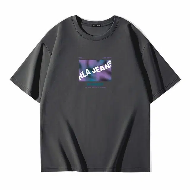 HLA JEANS T
