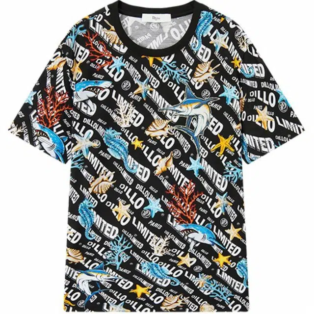 DILLO SS24 T