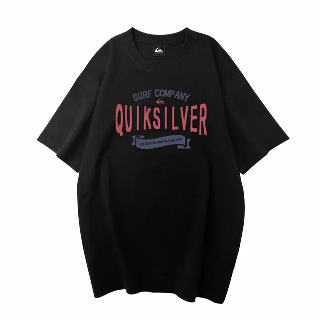 Quiksilver logoT