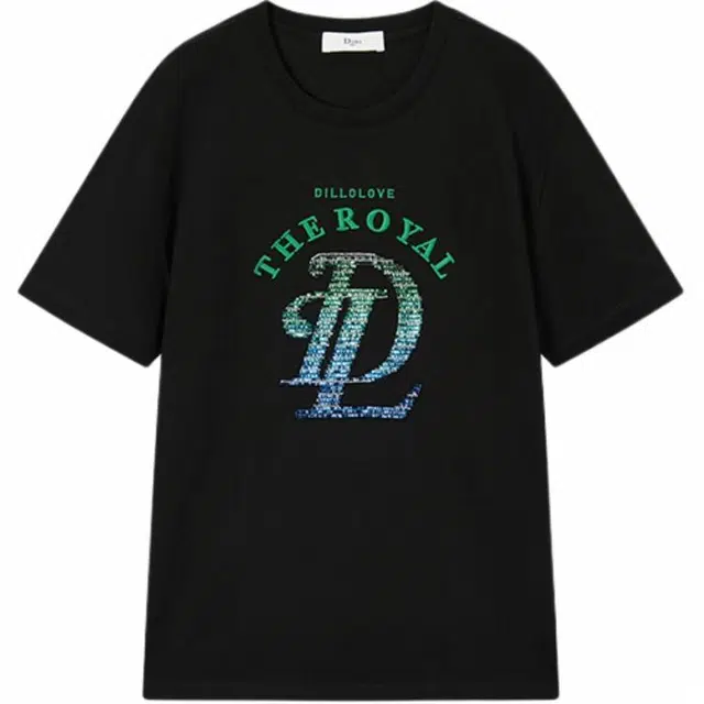 DILLO SS24 T