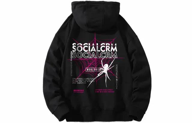 SCRM Logo