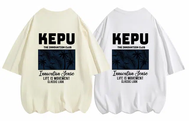 kepu T 2
