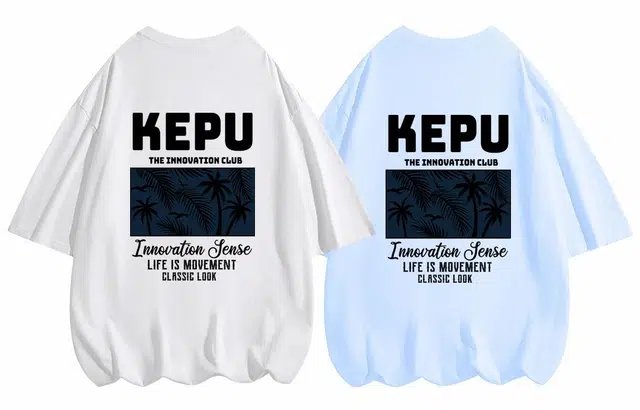 kepu T 2