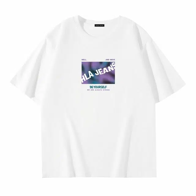 HLA JEANS T