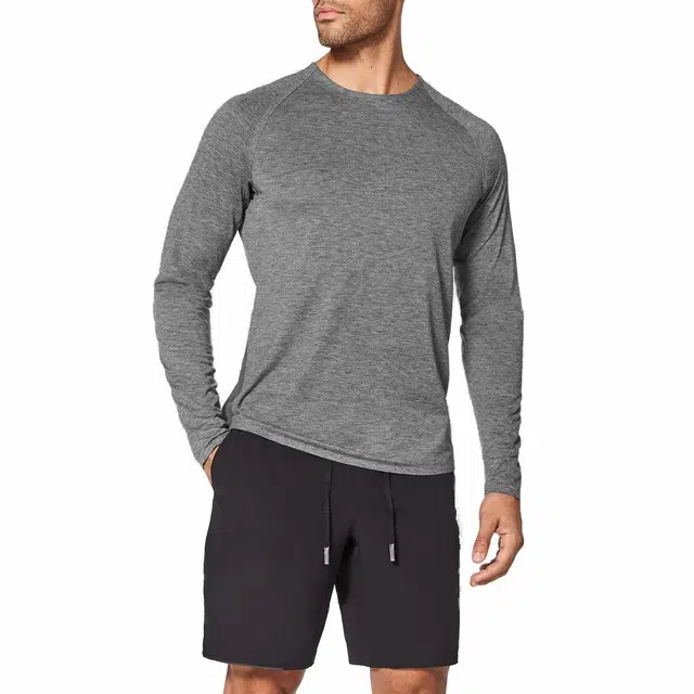 lululemon LxRG T