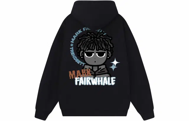 FAIRWHALE