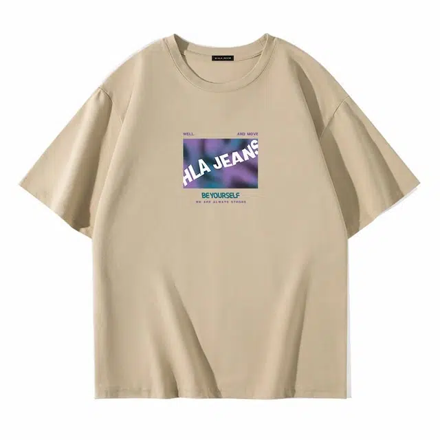 HLA JEANS T
