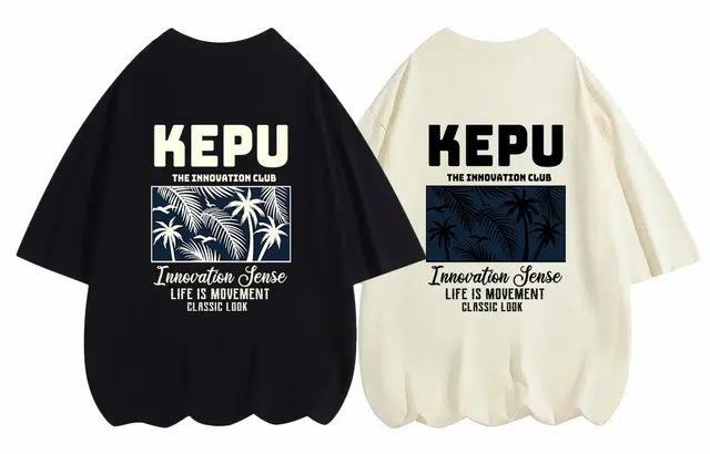 kepu T 2
