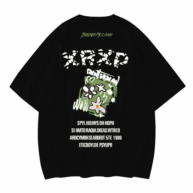 XRXP Tt