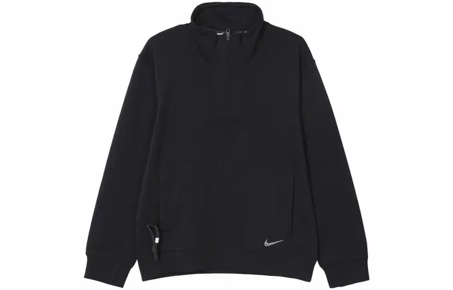 Nike Dri-Fit Yoga Restore Logo