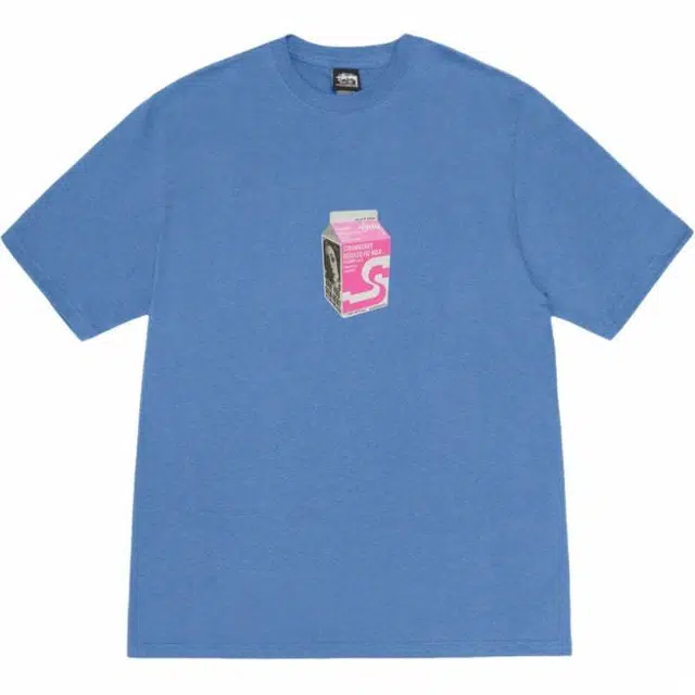 Stussy FW24 Milk Tee