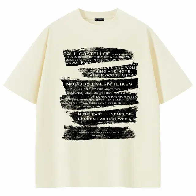 PAUL COSTELLOE T