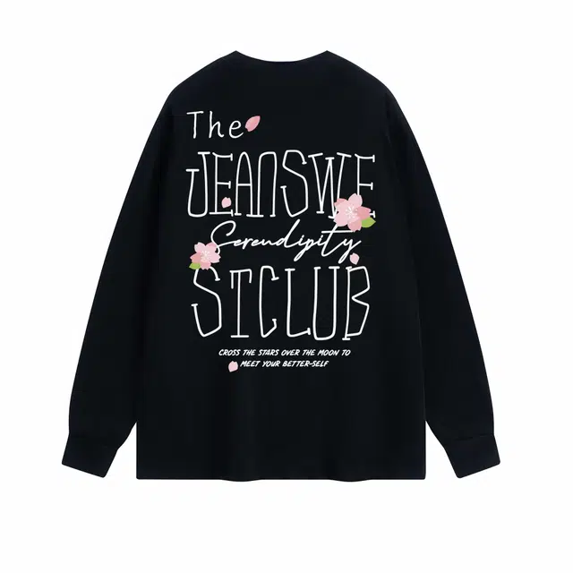 JEANSWEST CLUB LogoT