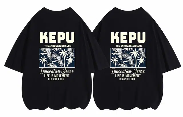 kepu T 2
