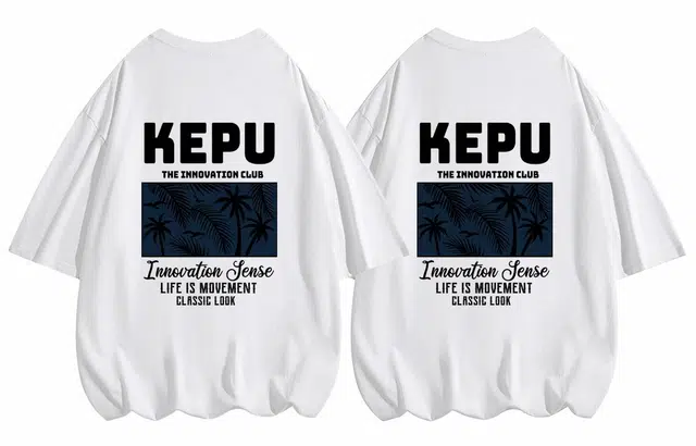 kepu T 2
