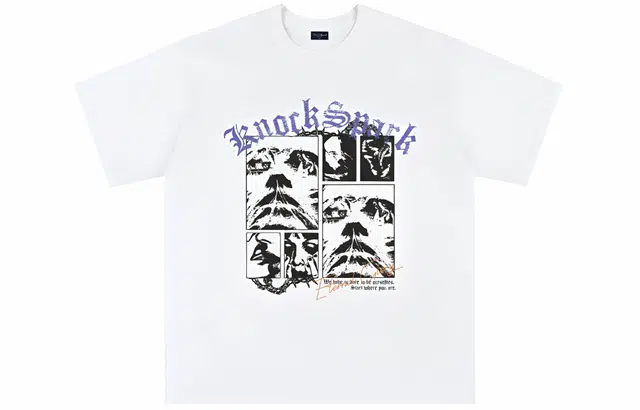 KNOCKSPARK T