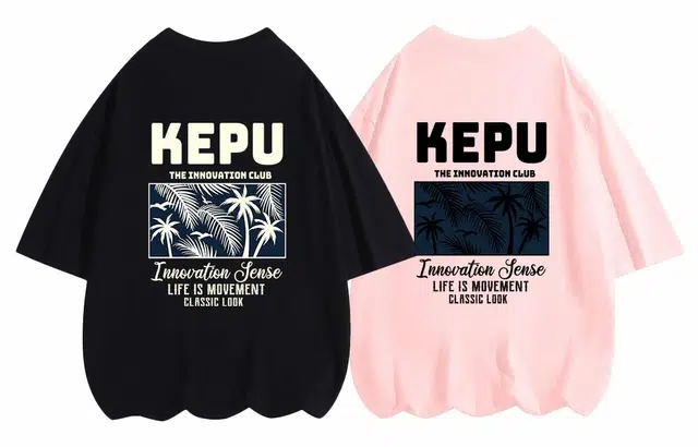 kepu T 2