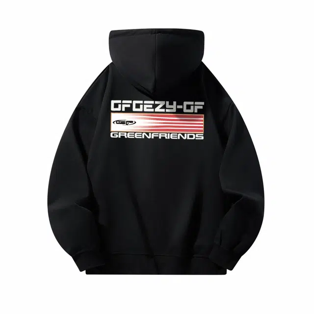 GF Logo