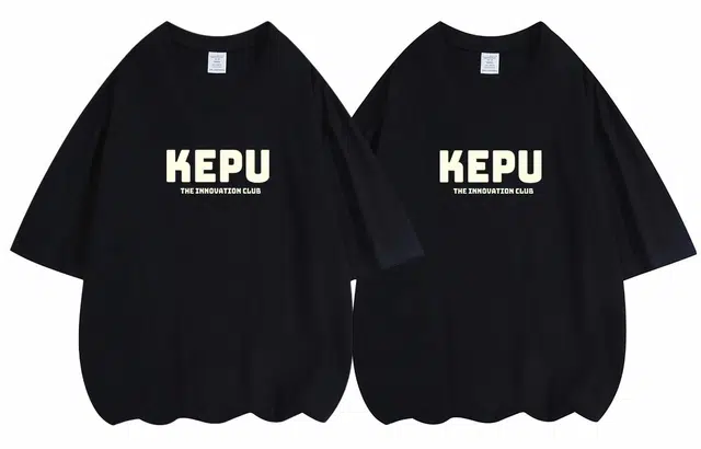 kepu T 2
