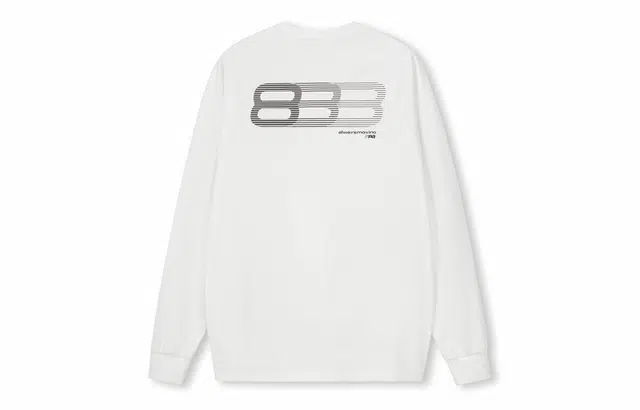 FPA Always Moving Long Sleeve Tee