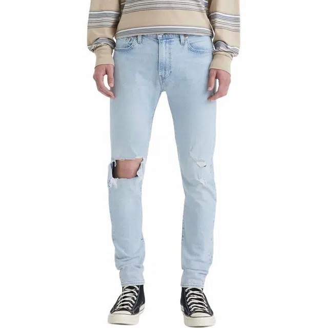 levis 512