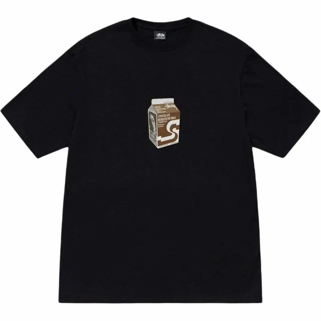 Stussy FW24 MILK TEE T