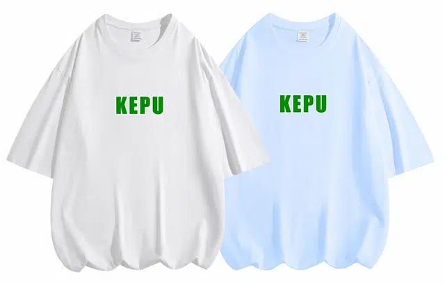 kepu T 2