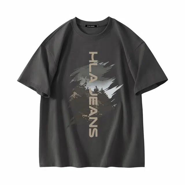 HLA JEANS T