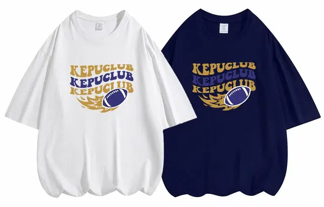 kepu T 2