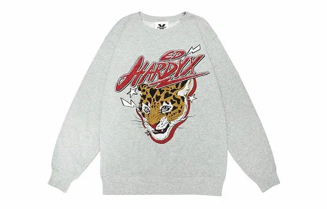 ED HARDY X