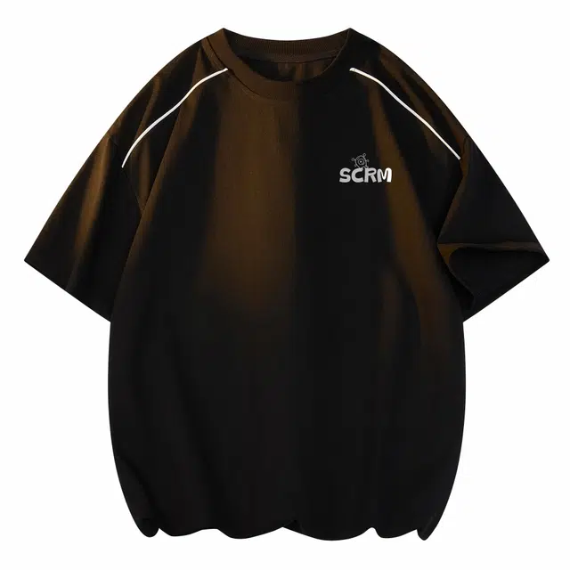 SCRM LogoT