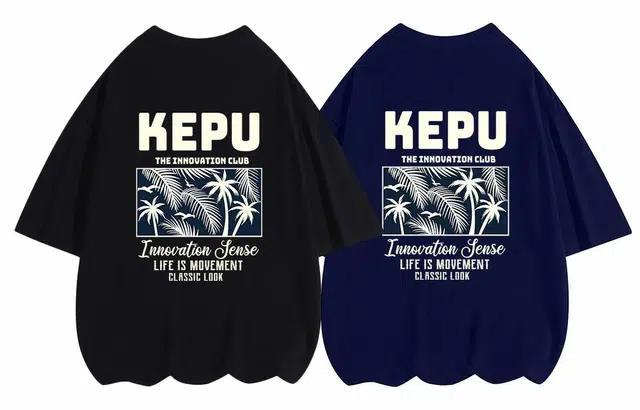 kepu T 2
