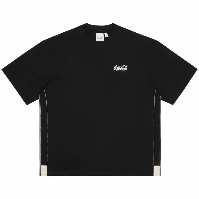 Coca-Cola T
