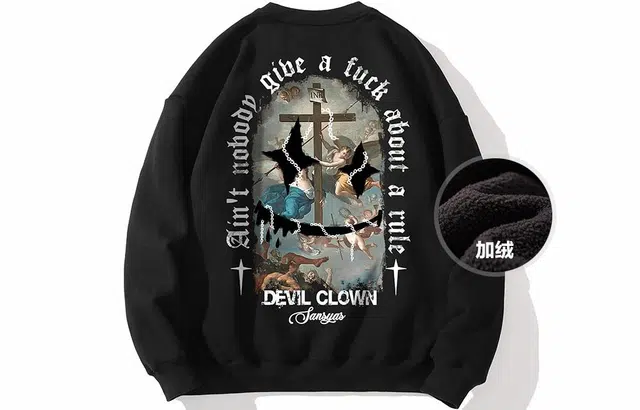 x DevilClown