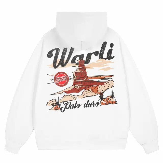WARLI logo