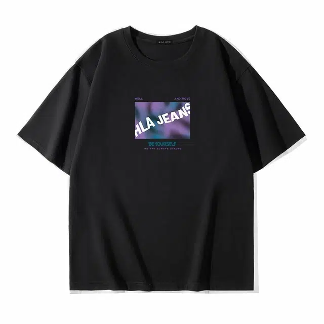 HLA JEANS T
