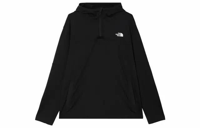 THE NORTH FACE Logo