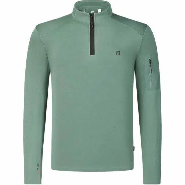 FILA EXPLORERAthletics BBC EARTH T