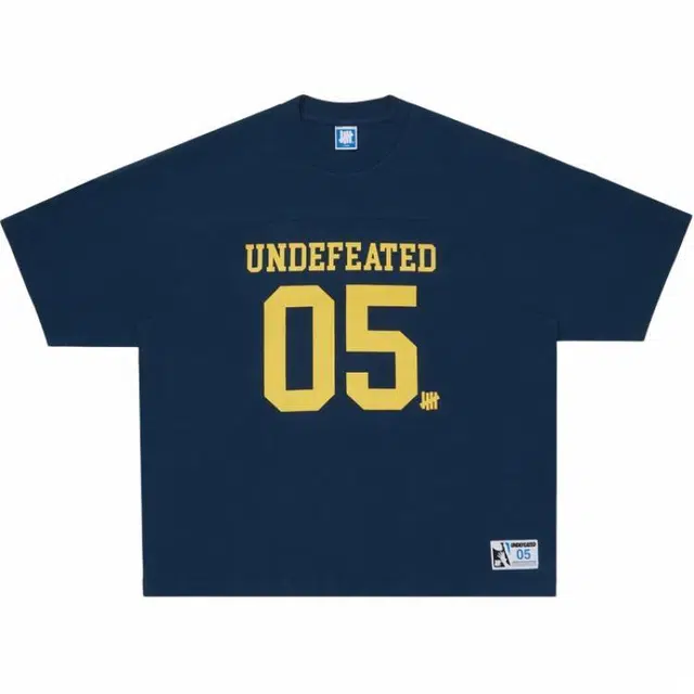 UNDEFEATED SS24 T