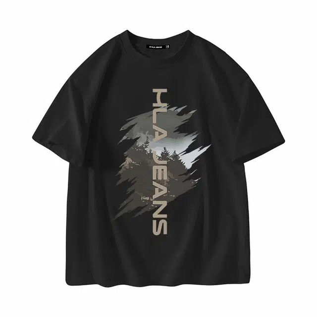 HLA JEANS T